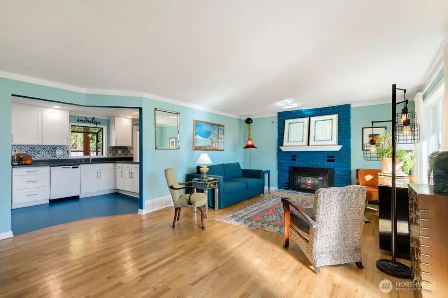 16533 34th Avenue Ne, Lake Forest Park, WA 98155 - #3