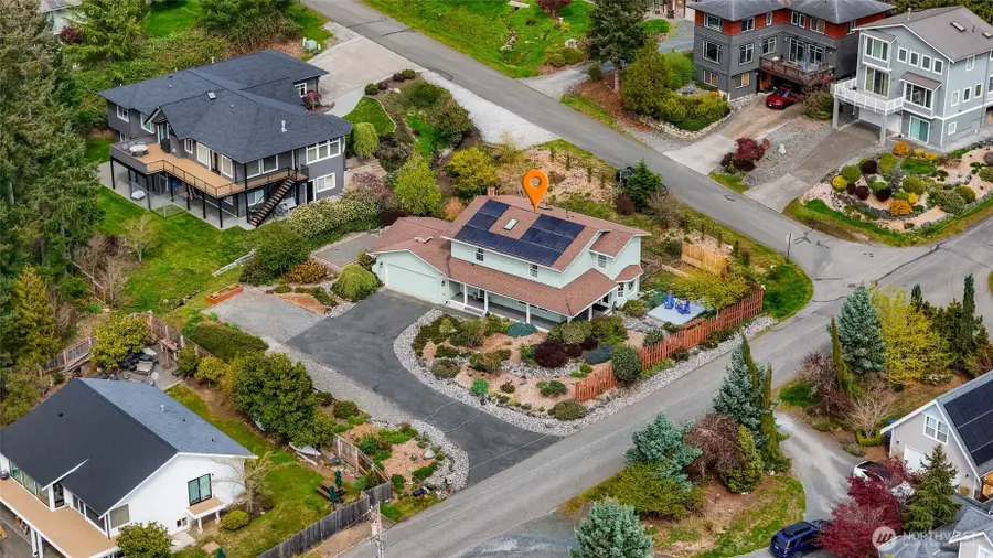 5025 Silver Beach Avenue, Bellingham, WA 98226 - #2