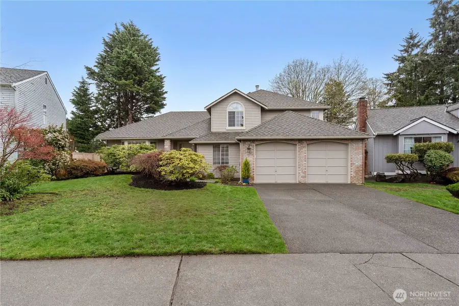 1103 SW 334th Place, Federal Way, WA 98023 - #2