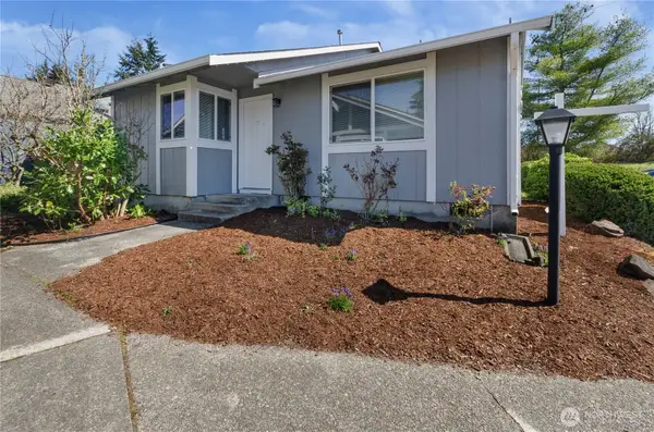 708 Salzburg Lane Se, Olympia, WA 98513