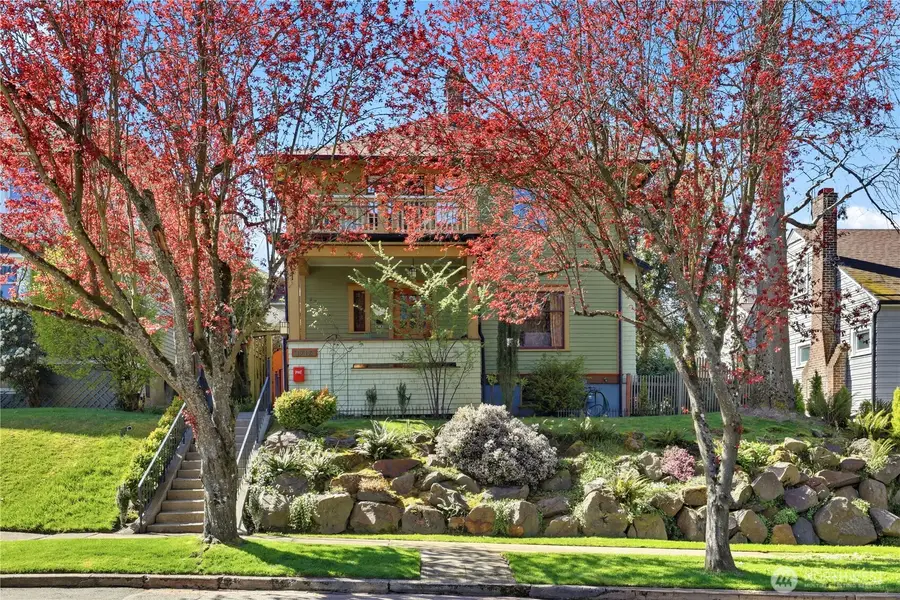 1912 N Steele Street, Tacoma, WA 98406 - #2