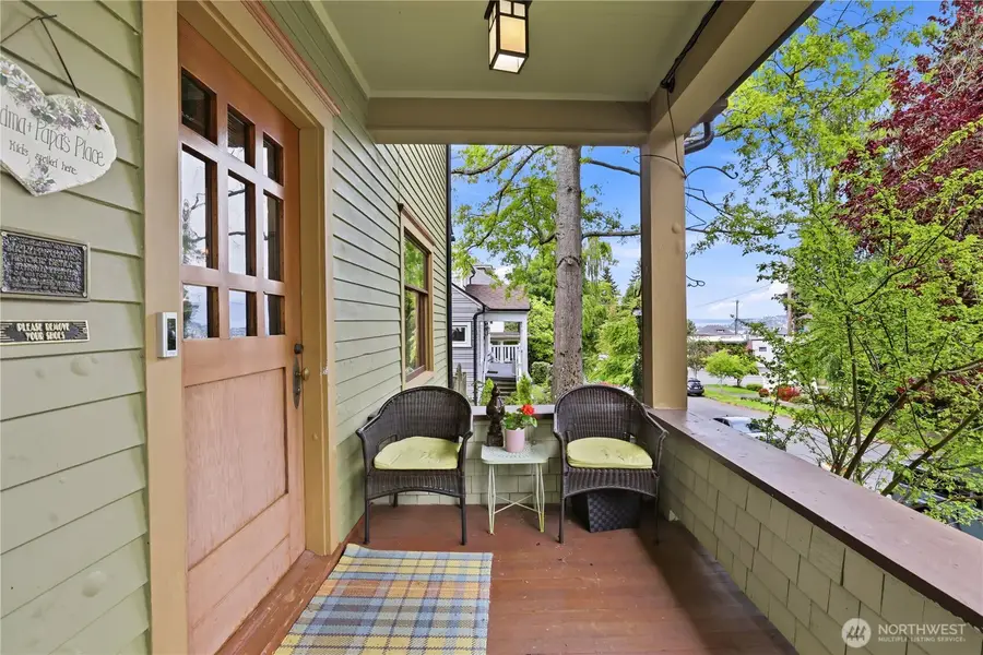 1912 N Steele Street, Tacoma, WA 98406 - #3
