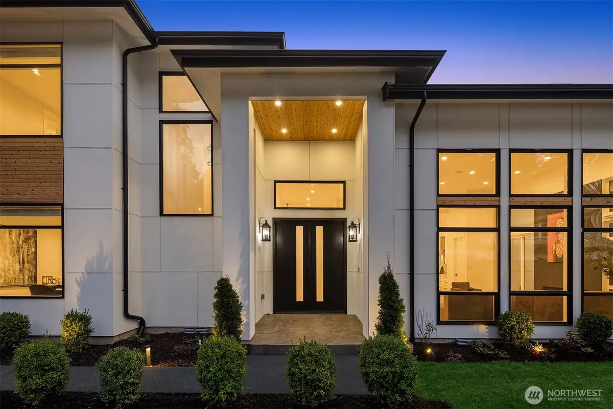 5539 116th Avenue Ne, Kirkland, WA 98033 - #1