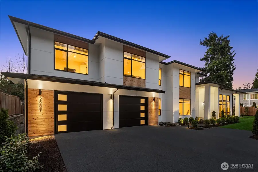 5539 116th Avenue Ne, Kirkland, WA 98033 - #2