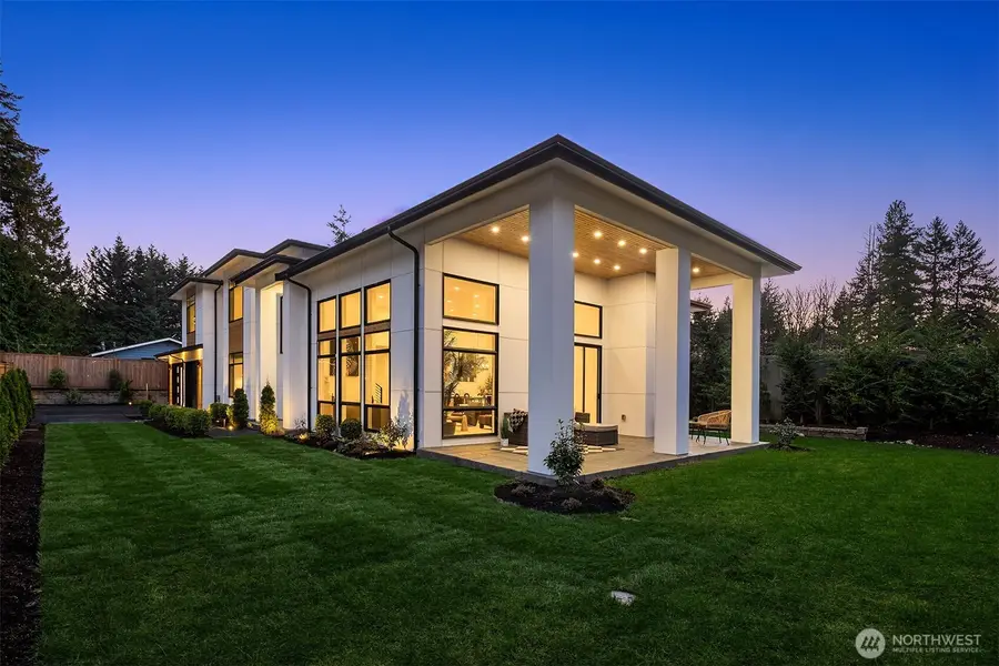 5539 116th Avenue Ne, Kirkland, WA 98033 - #3