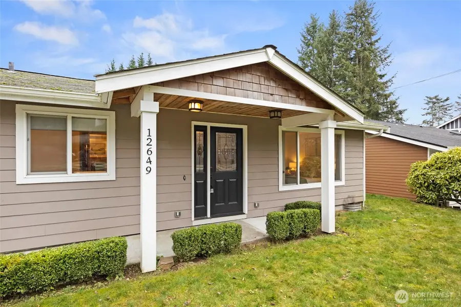 12649 NE 104th Street, Kirkland, WA 98033 - #2