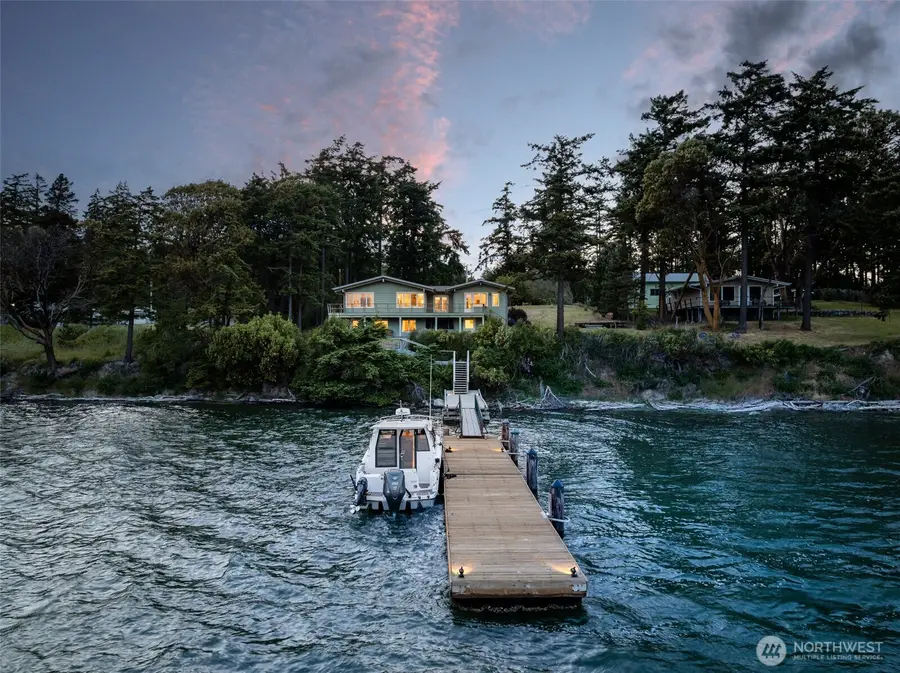 1794 Bayshore Road, Lopez Island, WA 98261 - #3