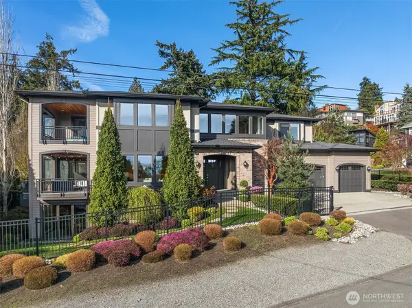 6518 SE 28th Street, Mercer Island, WA 98040
