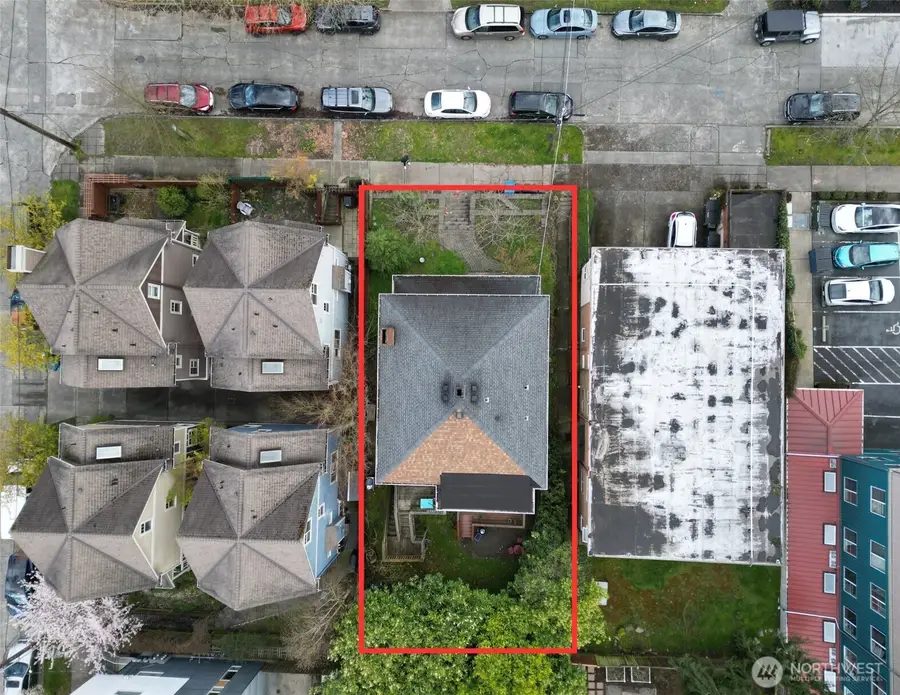 807 49th Street, Seattle, WA 98103 - #2