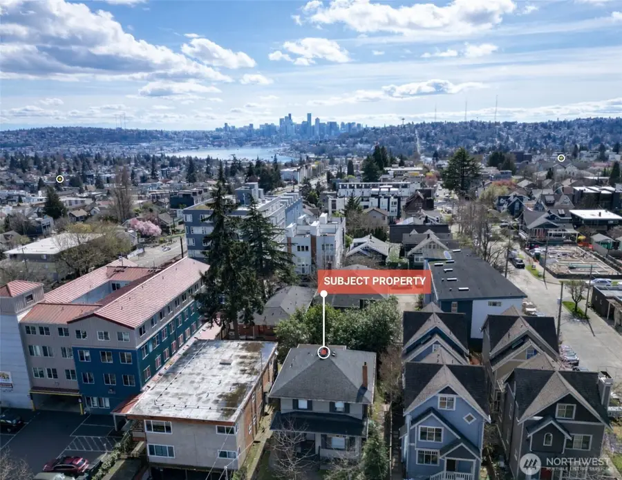 807 49th Street, Seattle, WA 98103 - #3