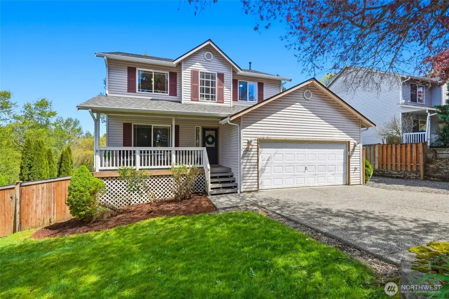 1625 114th Drive Se, Lake Stevens, WA 98258 - #2