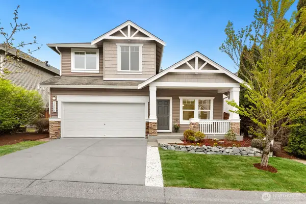 14316 70th Avenue Se, Snohomish, WA 98296