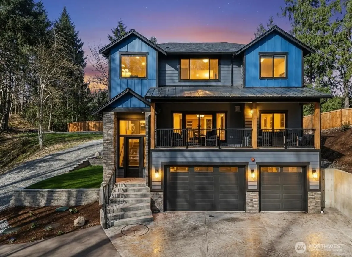 17823 214th Avenue Ct E, Orting, WA 98360 - #1