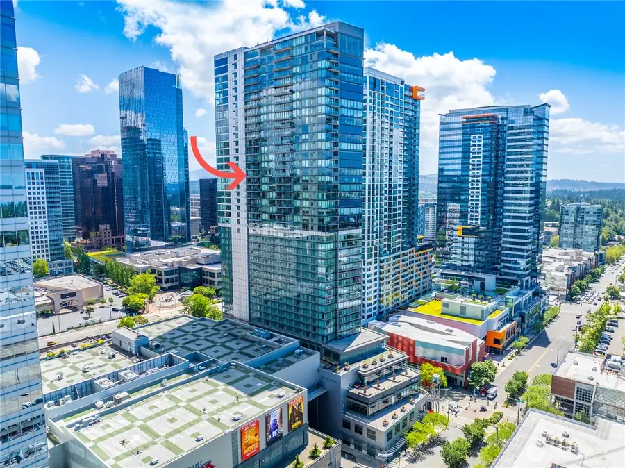 650 Bellevue Way Ne #2808, Bellevue, WA 98004 - #2