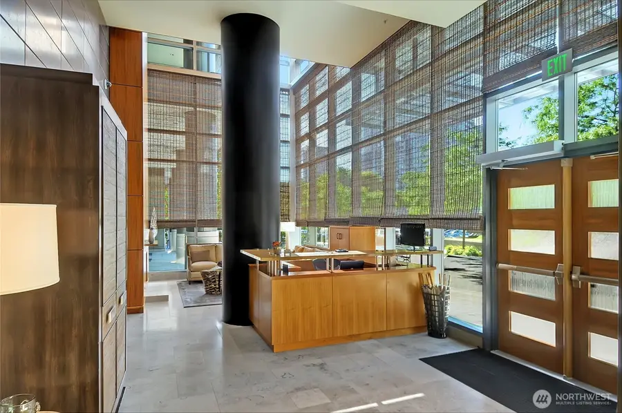 650 Bellevue Way Ne #2808, Bellevue, WA 98004 - #3