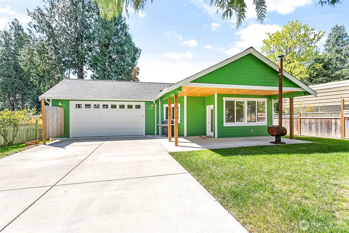 4597 Orcas Way, Ferndale, WA 98248 - #1