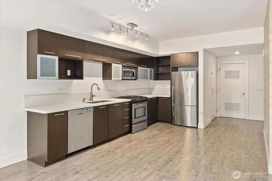 2911 2nd Avenue #404, Seattle, WA 98121 - #2