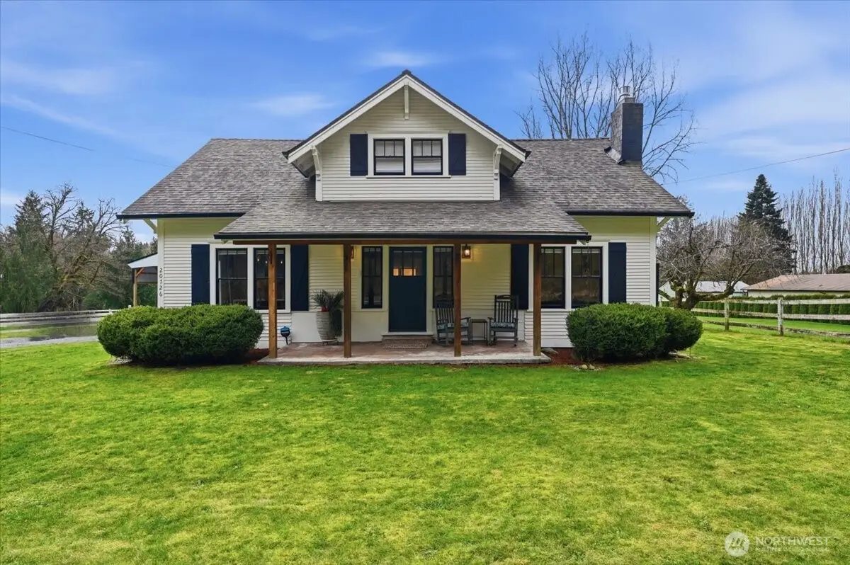 20726 Woods Creek Road, Monroe, WA 98272 - #1