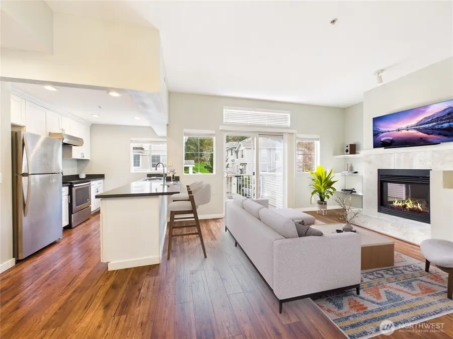 5247 164th Avenue Se #14-5, Bellevue, WA 98006 - #3