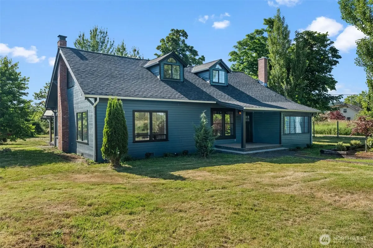241 W Deyette Road, Shelton, WA 98584 - #1