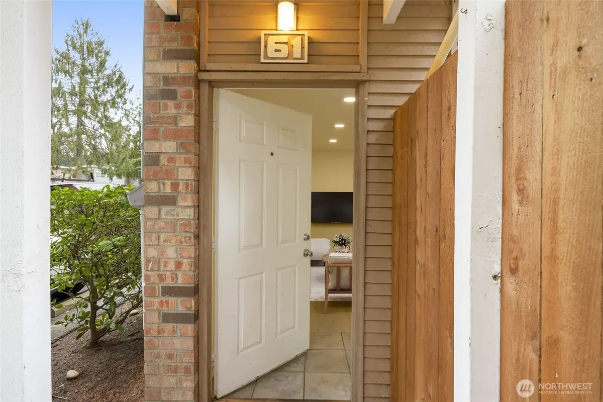 12211 SE 59th Street #61, Bellevue, WA 98006 - #1