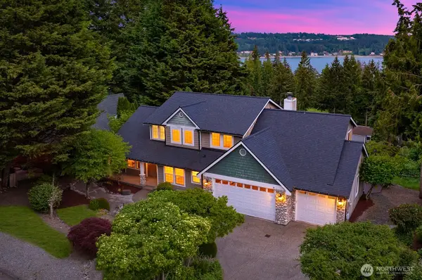 8226 Granite Drive Nw, Gig Harbor, WA 98329