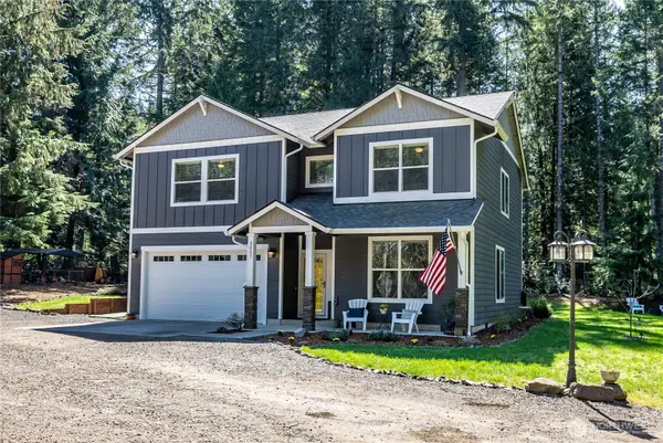 3057 SE Spring Creek Road, Port Orchard, WA 98367