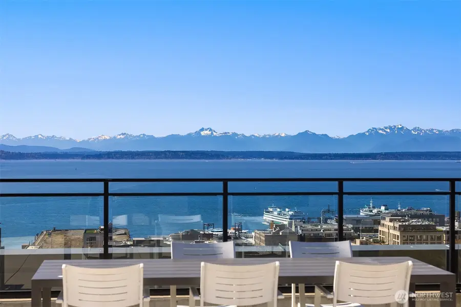 450 S Main Street #618, Seattle, WA 98104 - #2