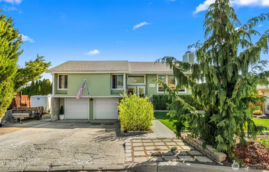 1633 Concord Place, Wenatchee, WA 98801 - #2