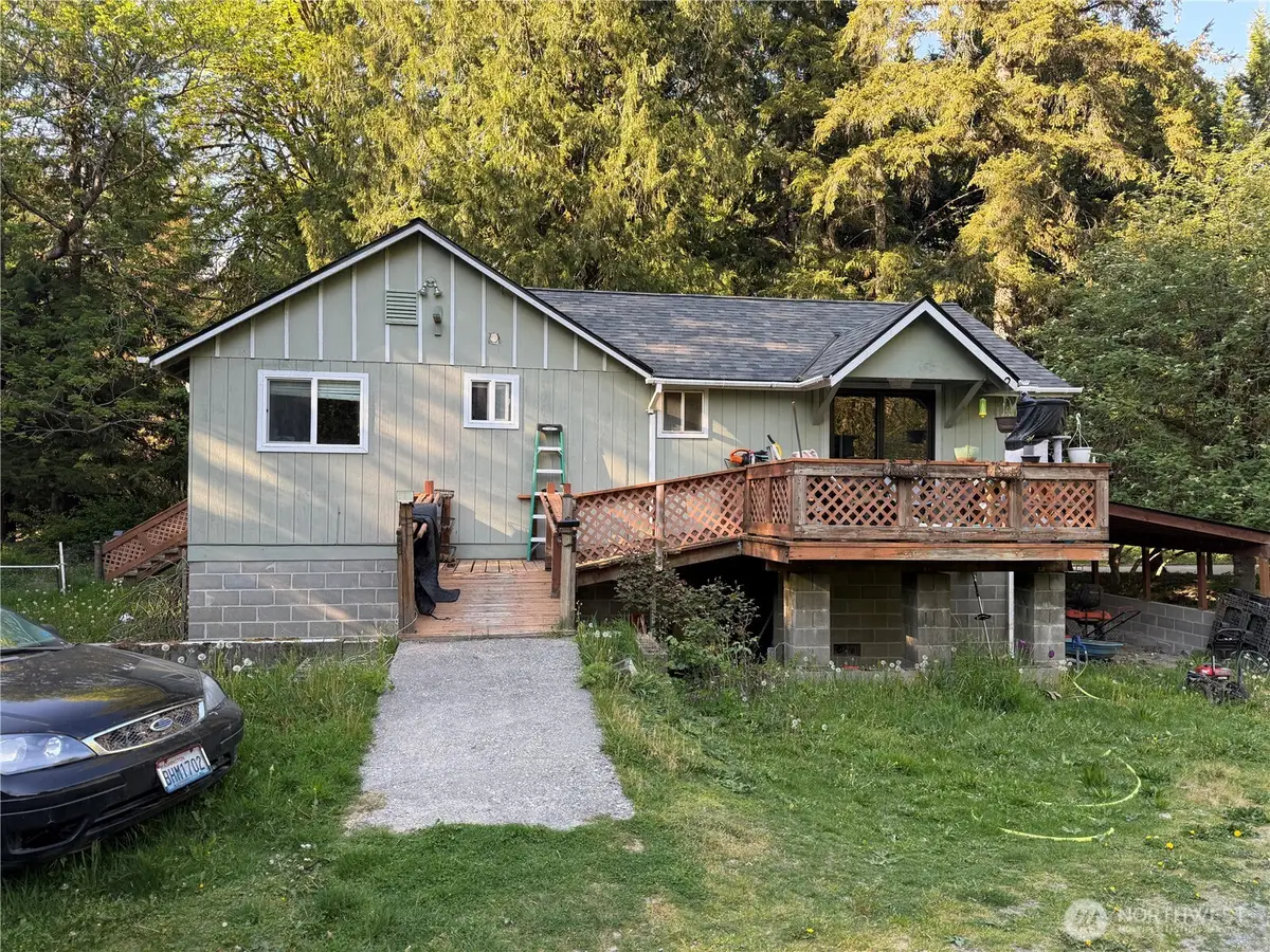 41766 N Shore Lane, Concrete, WA 98237 - #1