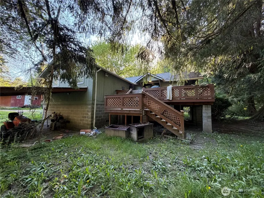 41766 N Shore Lane, Concrete, WA 98237 - #2