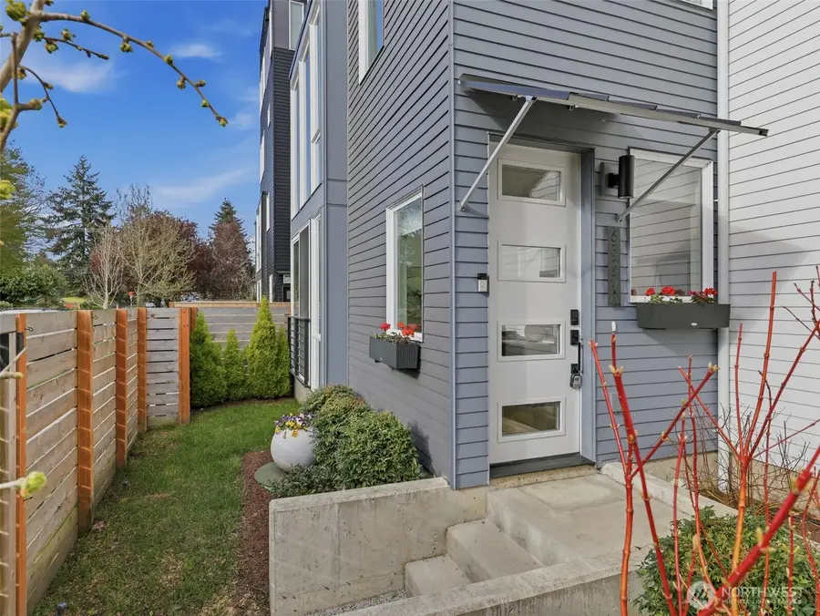 6320 41st Avenue Sw #A, Seattle, WA 98136 - #2
