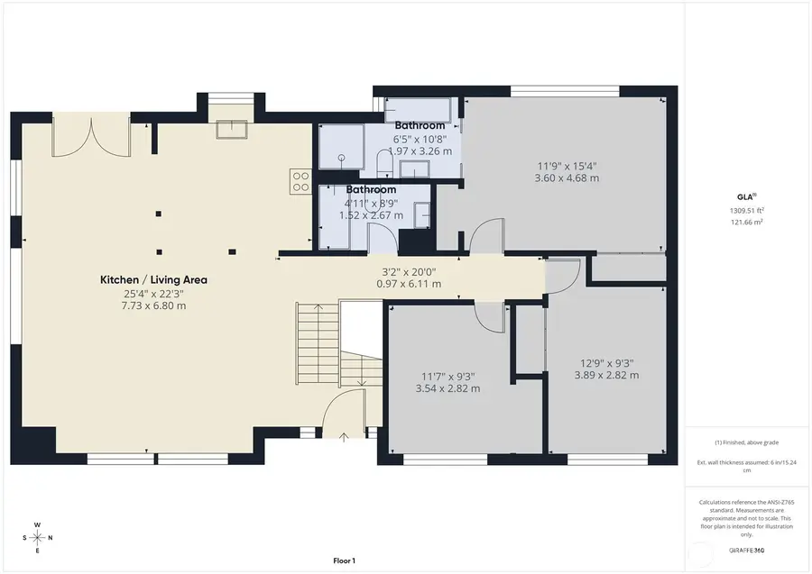 10701 149th Street Ct E, Puyallup, WA 98374 - #2