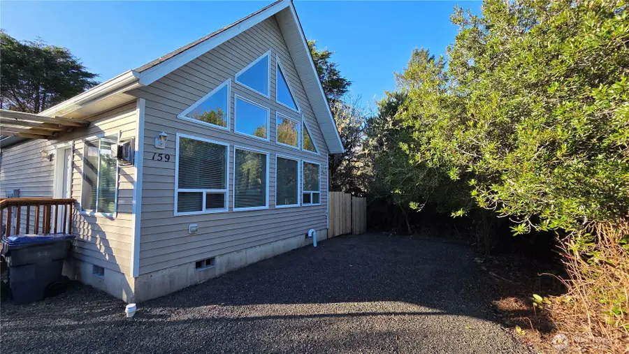 159 S Narwhal Loop Sw, Ocean Shores, WA 98569 - #2
