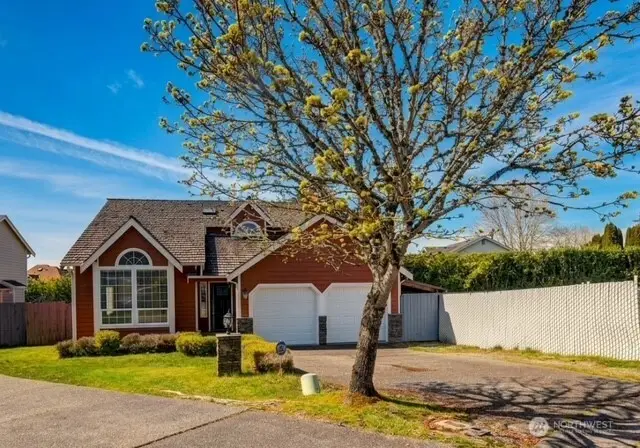 12931 SE 306th Court, Auburn, WA 98092 - #2