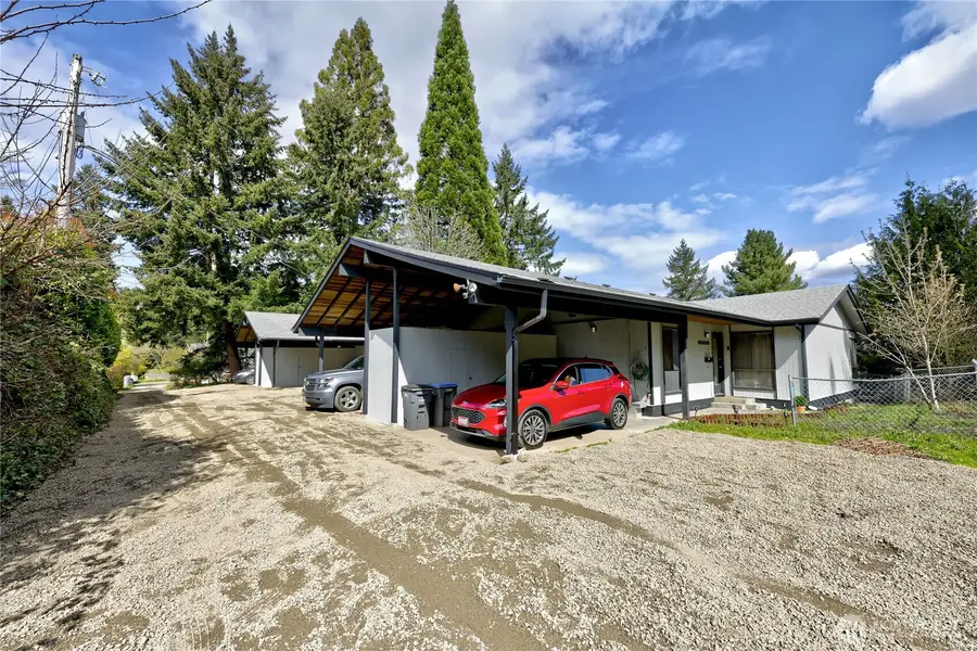 309 S Yantic Avenue, Bremerton, WA 98312 - #3