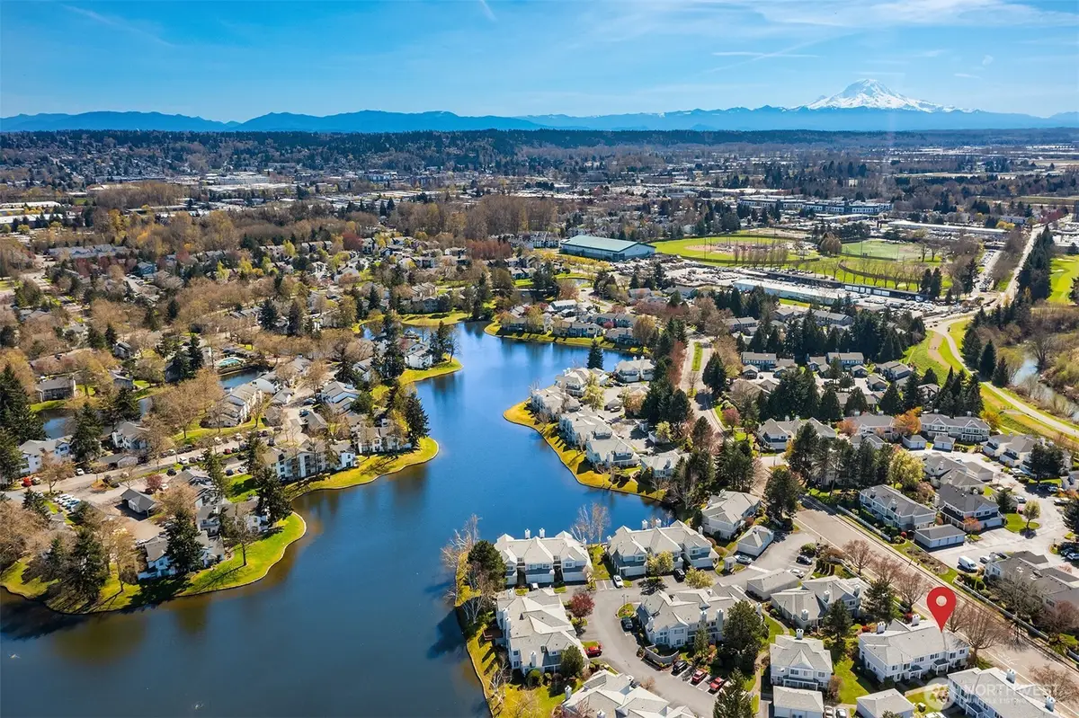 5505 S 236th Place, Kent, WA 98032 - #1