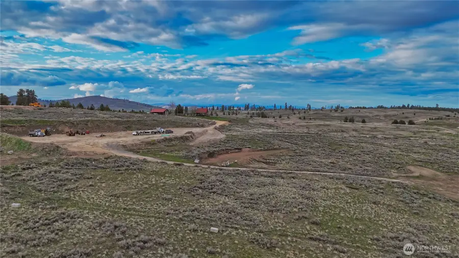 27 Tbd Scenic Drive #2, Brewster, WA 98812 - #3