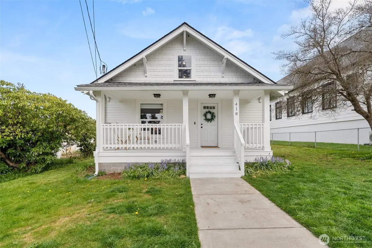 418 S 3rd Street, McCleary, WA 98557 - #1