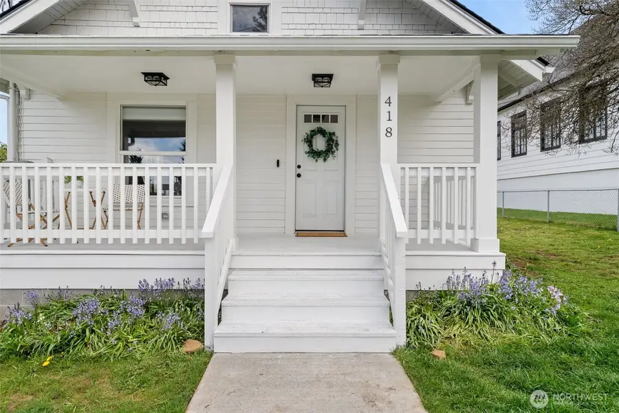 418 S 3rd Street, McCleary, WA 98557 - #2