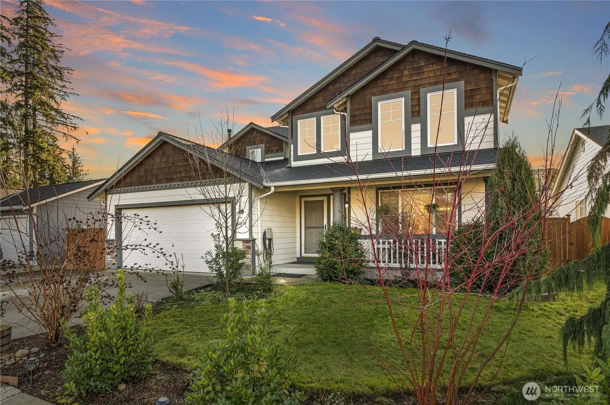 4014 174th Place Ne, Arlington, WA 98223 - #1