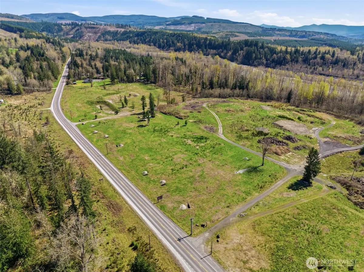 7475 Spirit Lake Highway #LOT 2, Toutle, WA 98649 - #1