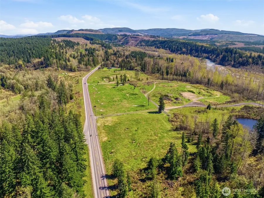 7475 Spirit Lake Highway #LOT 2, Toutle, WA 98649 - #3
