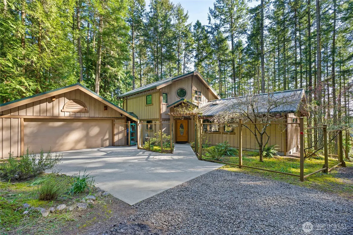 1290 Three Meadows Lane, Friday Harbor, WA 98250 - #1