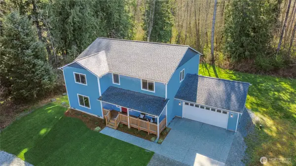 26127 134th Avenue E, Graham, WA 98338
