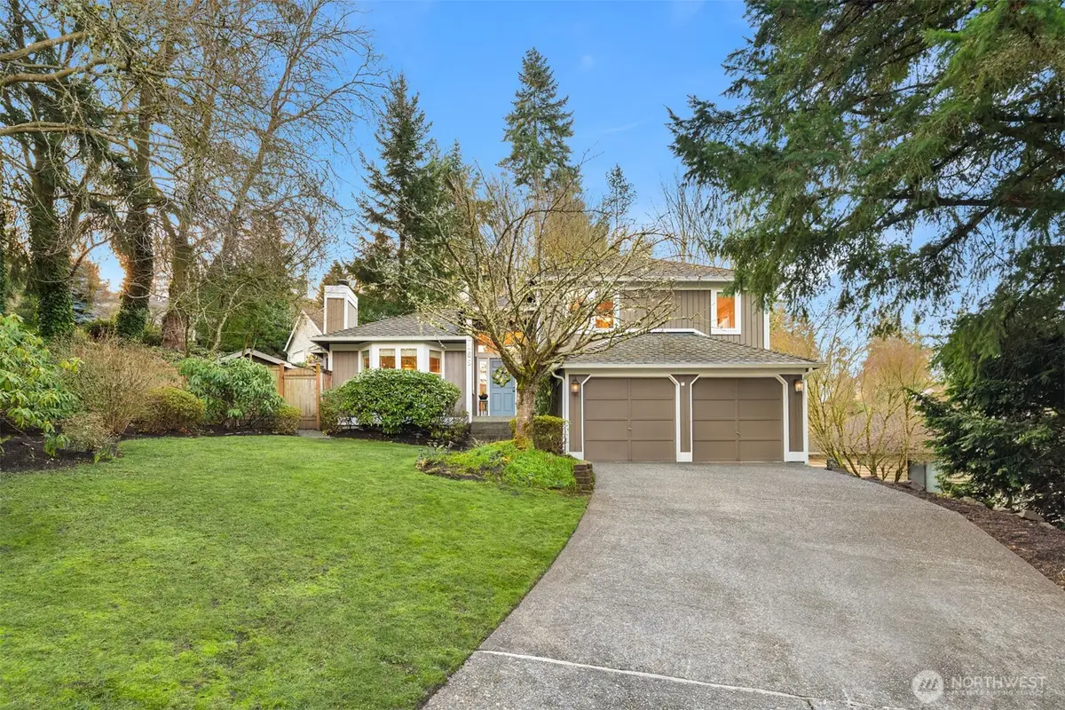 13265 SE 55th Place, Bellevue, WA 98006 - #1