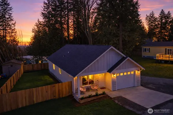 3655 Galiano Dr, Ferndale, WA 98248