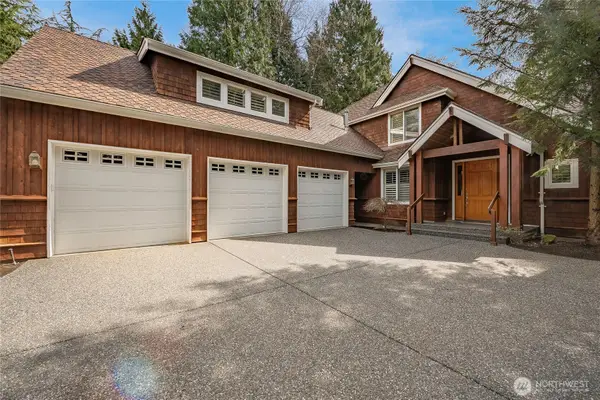 8606 Great Horned Owl Lane, Blaine, WA 98230