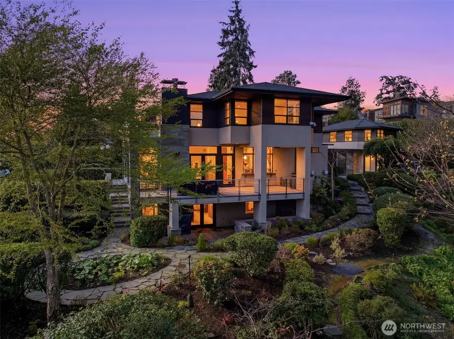 9632 Lake Washington Blvd Ne, Bellevue, WA 98004 - #2