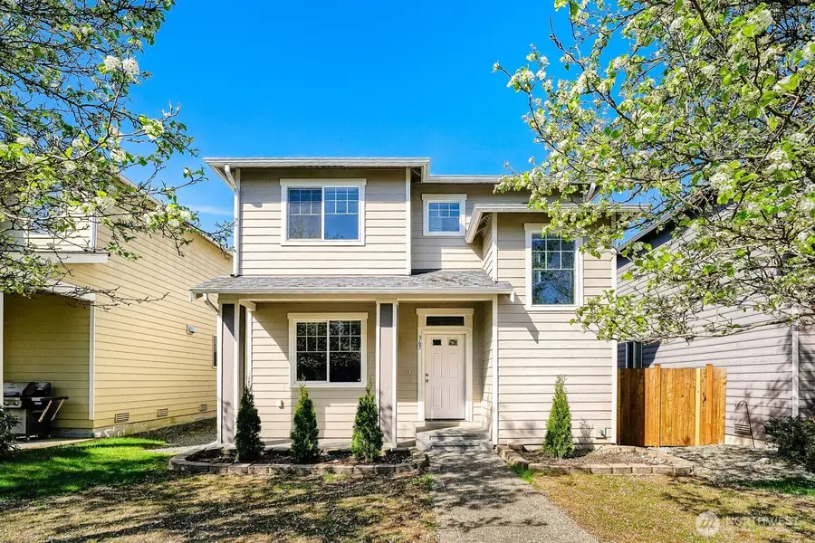 367 Graham Avenue Ne, Renton, WA 98059 - #2
